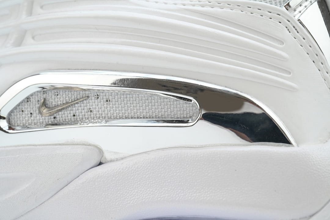 Nike NOCTA Hot Step CA Edition White