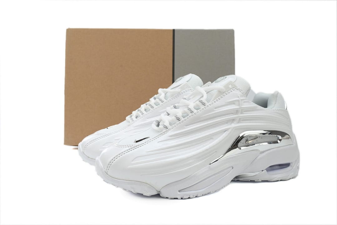 Nike NOCTA Hot Step CA Edition White