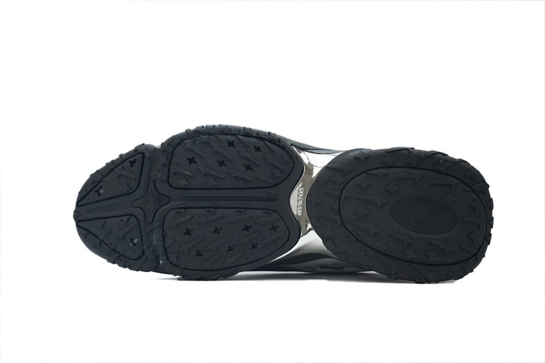 Nike NOCTA Hot Step CA Edition Black Silver