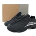 Nike NOCTA Hot Step CA Edition Black Silver
