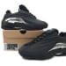 Nike NOCTA Hot Step CA Edition Black Silver