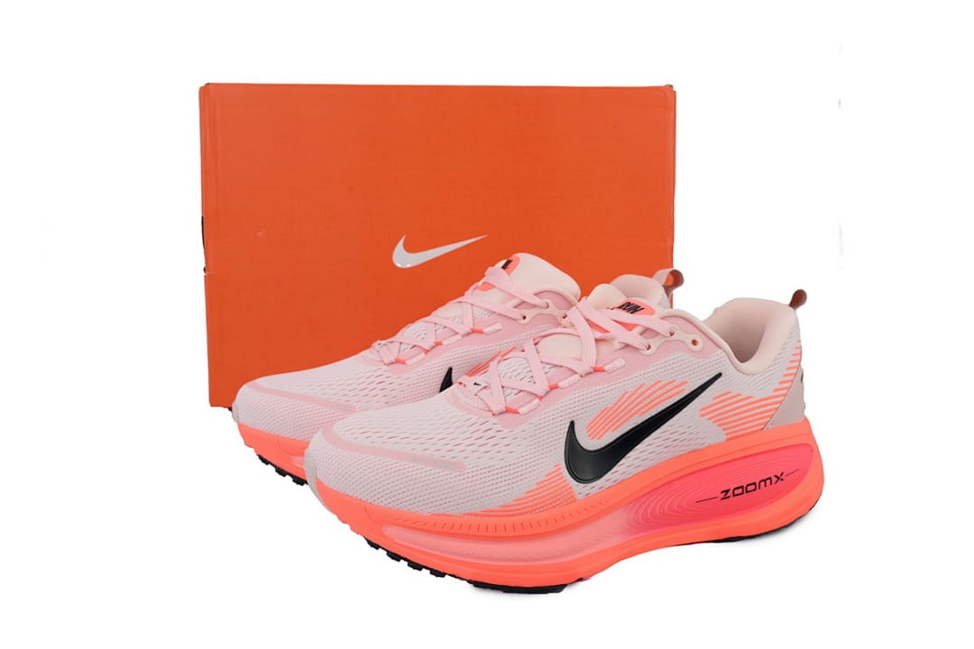 Nike Zoom Vomero 18 AA Edition Atmosphere Pink
