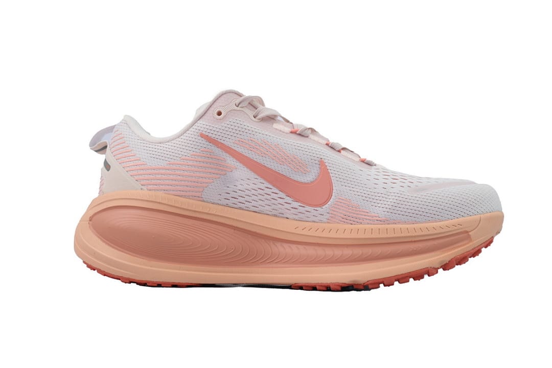 Nike Zoom Vomero 18 AA Edition Light Orange
