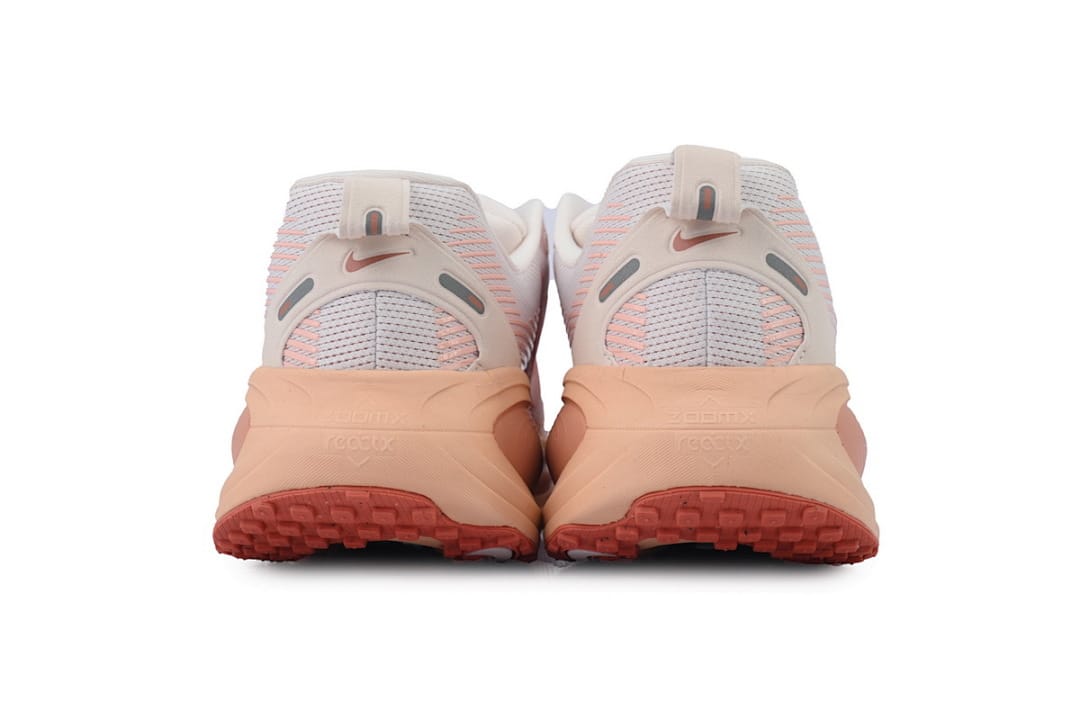 Nike Zoom Vomero 18 AA Edition Light Orange