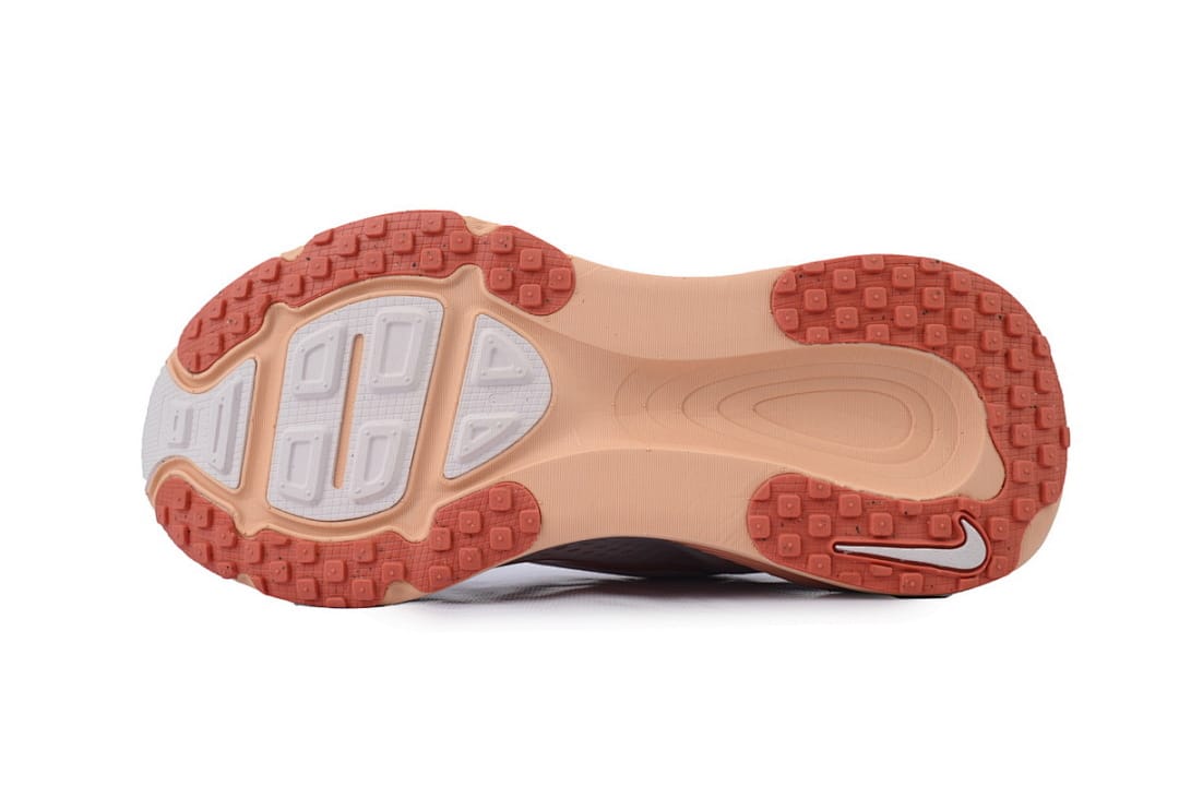 Nike Zoom Vomero 18 AA Edition Light Orange