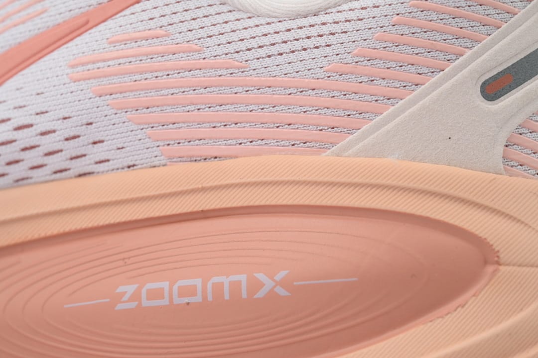 Nike Zoom Vomero 18 AA Edition Light Orange