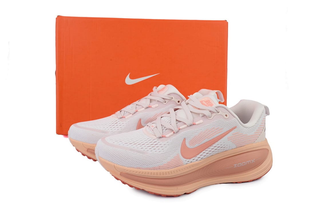 Nike Zoom Vomero 18 AA Edition Light Orange
