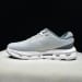 On Cloudzone × KITH 'Grey White'