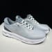 On Cloudzone × KITH 'Grey White'