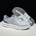 On Cloudzone × KITH 'Grey White'
