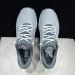 On Cloudzone × KITH 'Grey White'