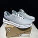On Cloudzone × KITH 'Grey White'