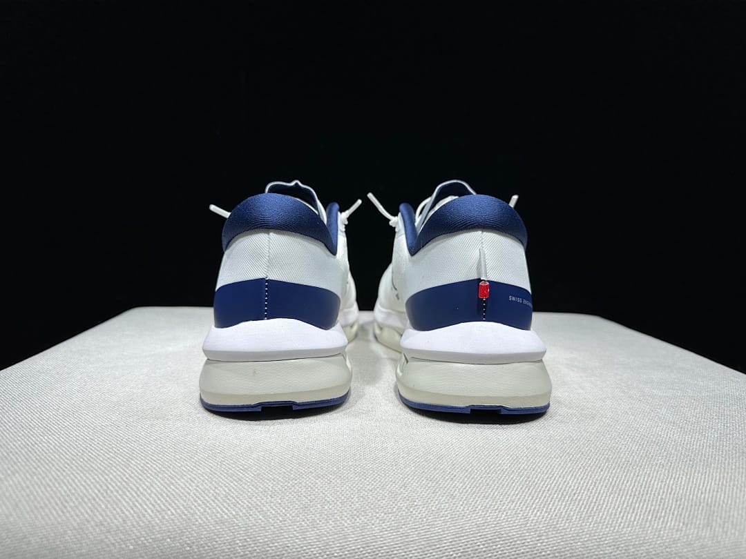 On Cloudzone × KITH 'White Blue'