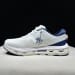 On Cloudzone × KITH 'White Blue'