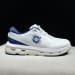 On Cloudzone × KITH 'White Blue'