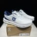 On Cloudzone × KITH 'White Blue'