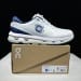 On Cloudzone × KITH 'White Blue'