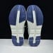 On Cloudzone × KITH 'White Blue'
