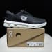 On Cloudzone × KITH 'Black White' (Colorway 2)