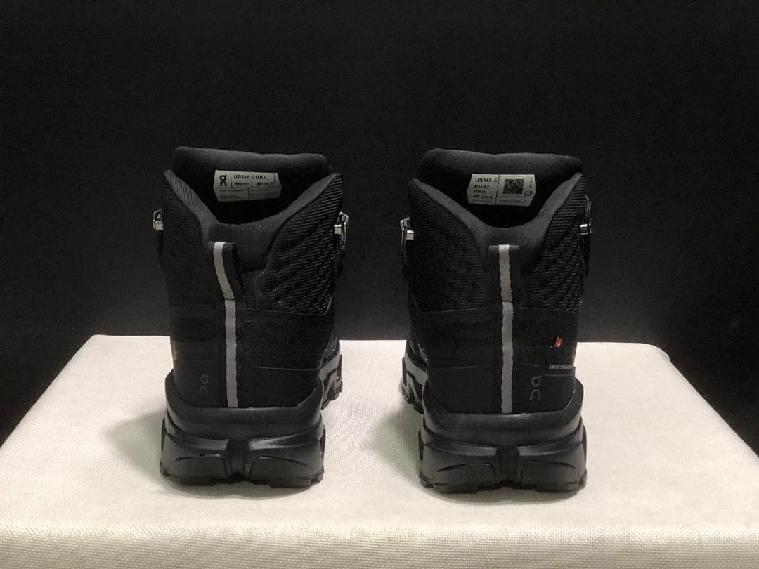 On Cloudrock Low WP (Colorway 15)