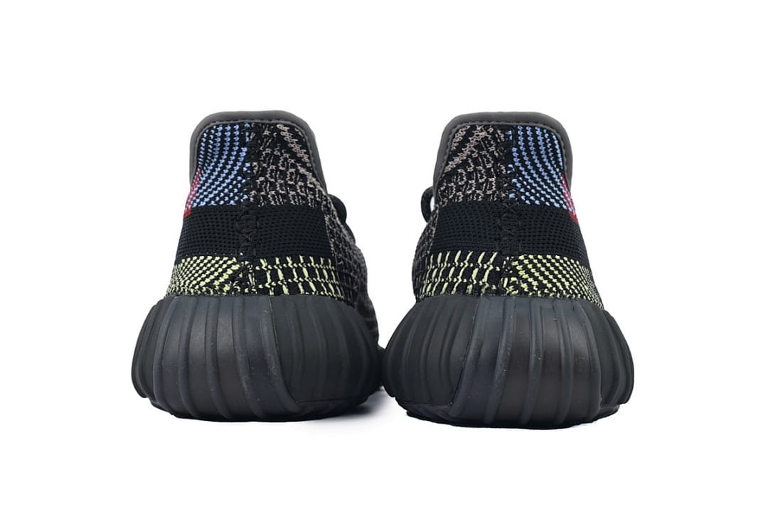 Yeezy Boost 350 V2 LW Yecheil Reflective