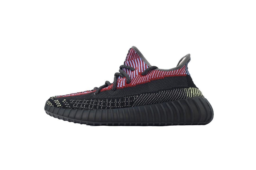 Yeezy Boost 350 V2 LW Yecheil Reflective