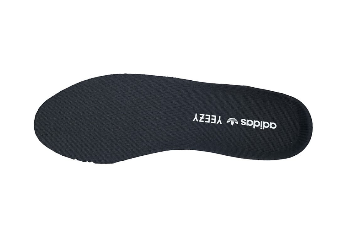 Yeezy Boost 350 V2 LW Black Reflective