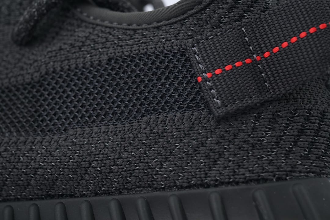 Yeezy Boost 350 V2 LW Black Reflective