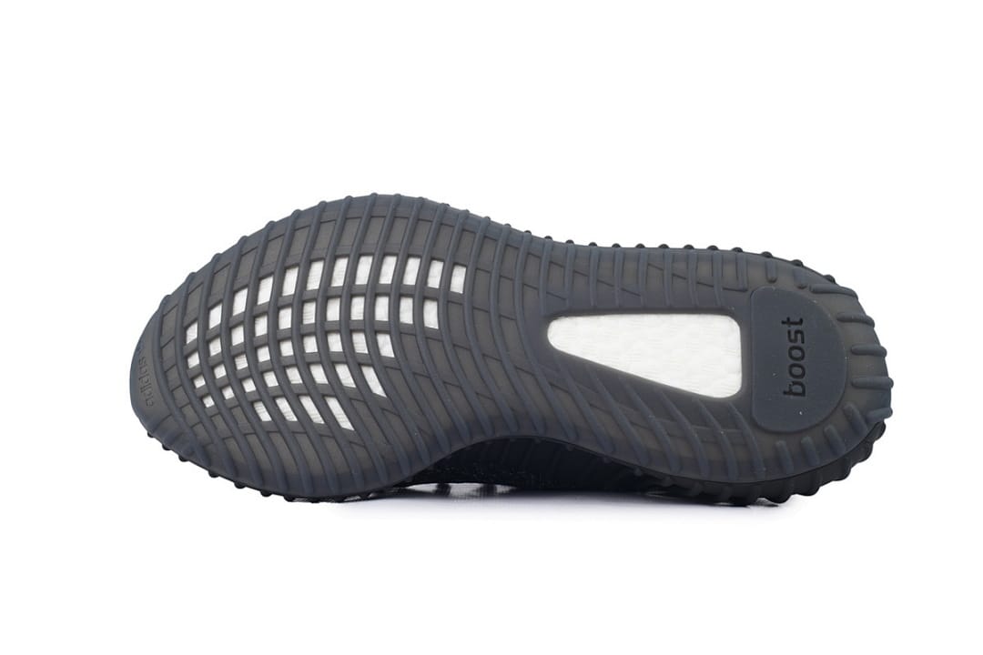 Yeezy Boost 350 V2 LW Black Reflective