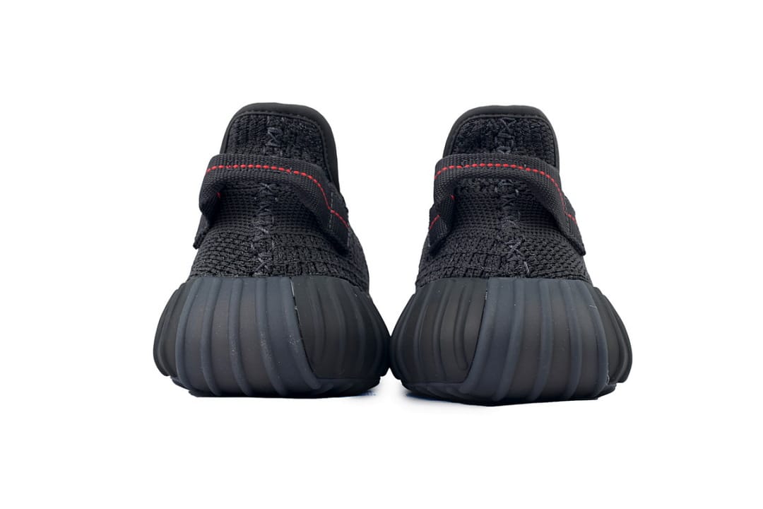 Yeezy Boost 350 V2 LW Black Reflective