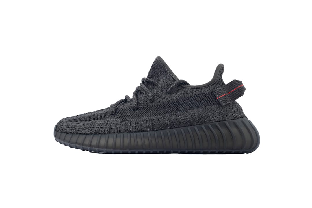 Yeezy Boost 350 V2 LW Black Reflective