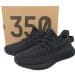 Yeezy Boost 350 V2 LW Black Reflective