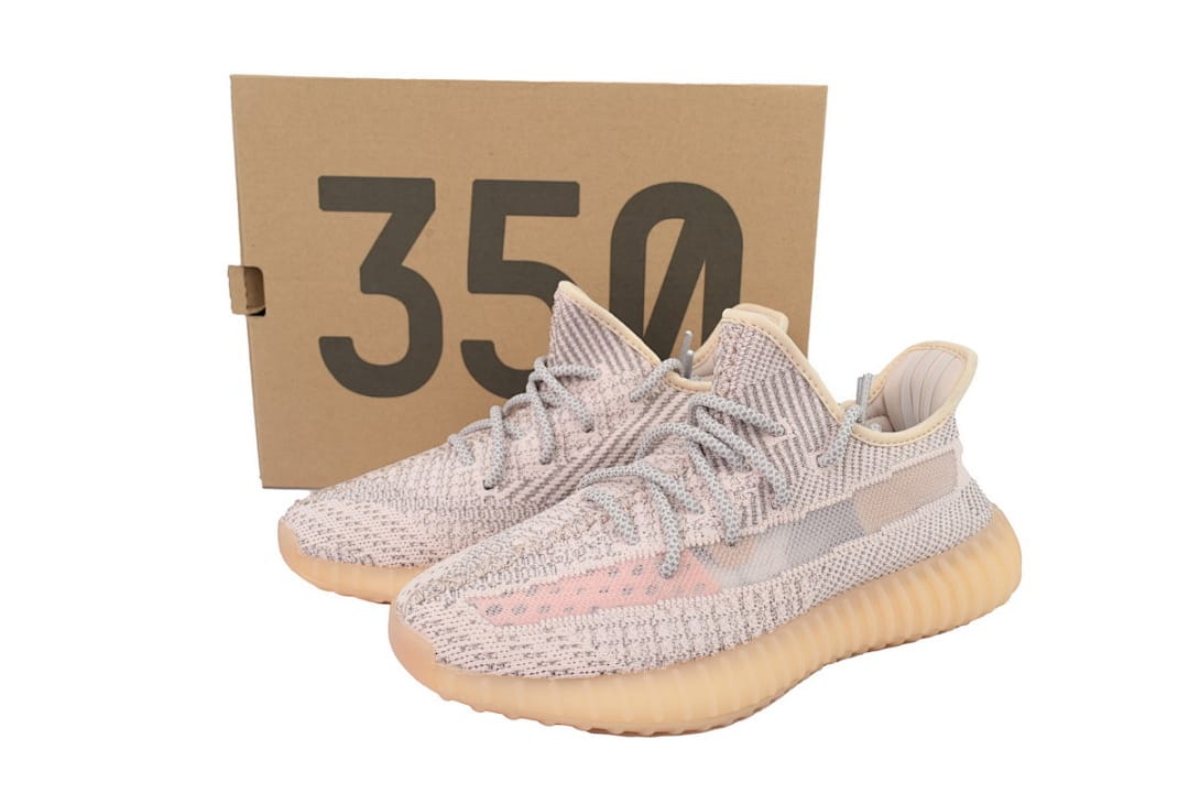 Yeezy Boost 350 V2 LW Reflective