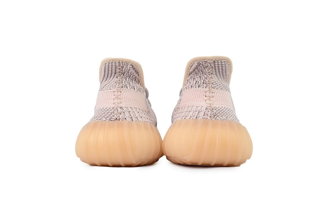 Yeezy Boost 350 V2 LW Reflective