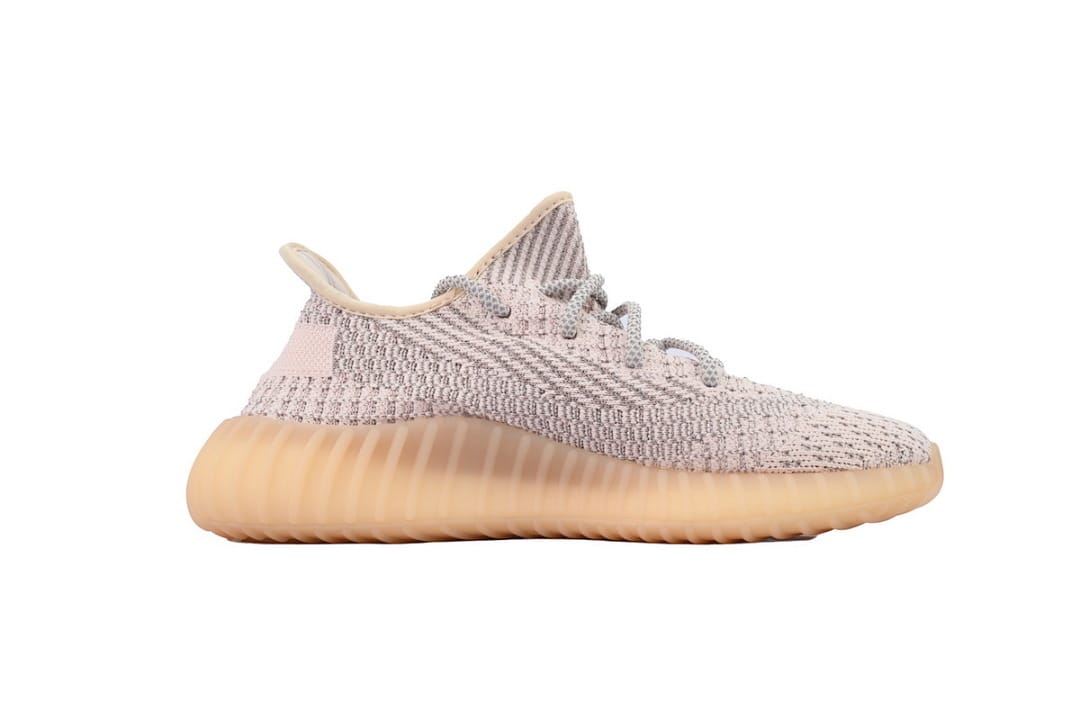 Yeezy Boost 350 V2 LW Reflective