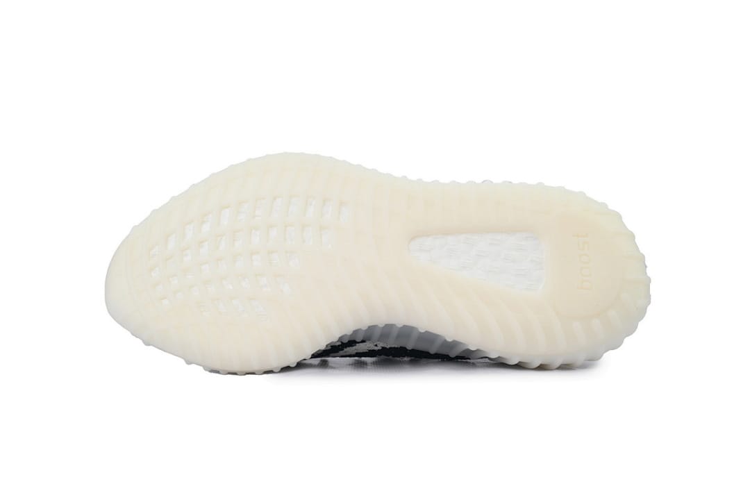 Yeezy Boost 350 V2 LW Zebra