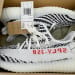 Yeezy Boost 350 V2 LW Zebra
