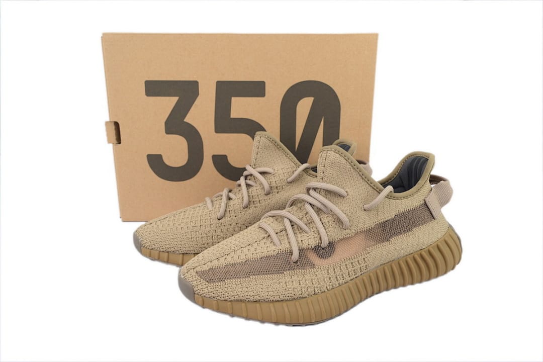 Yeezy Boost 350 V2 LW Earth