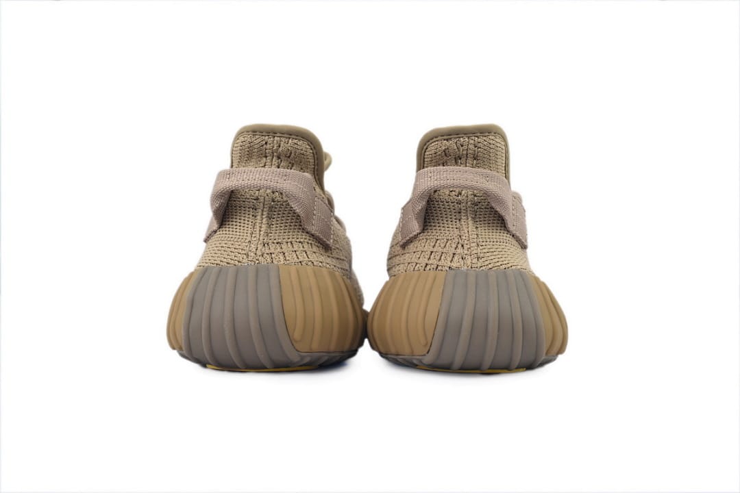 Yeezy Boost 350 V2 LW Earth