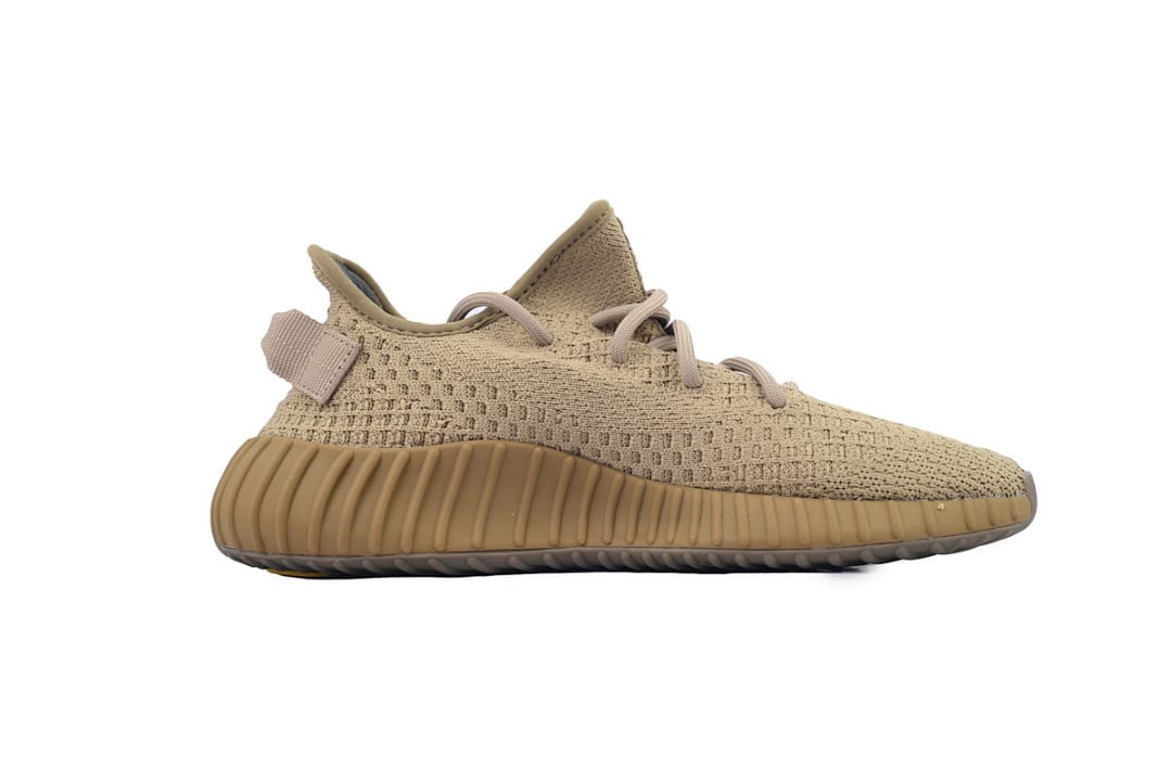Yeezy Boost 350 V2 LW Earth