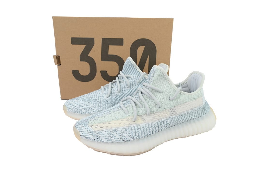 Yeezy Boost 350 V2 LW (Colorway 8)