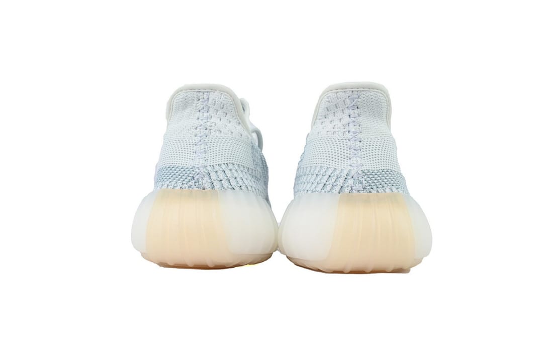 Yeezy Boost 350 V2 LW (Colorway 8)