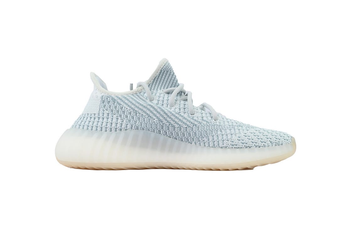 Yeezy Boost 350 V2 LW (Colorway 8)