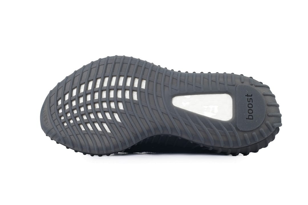 Yeezy Boost 350 V2 LW Black White