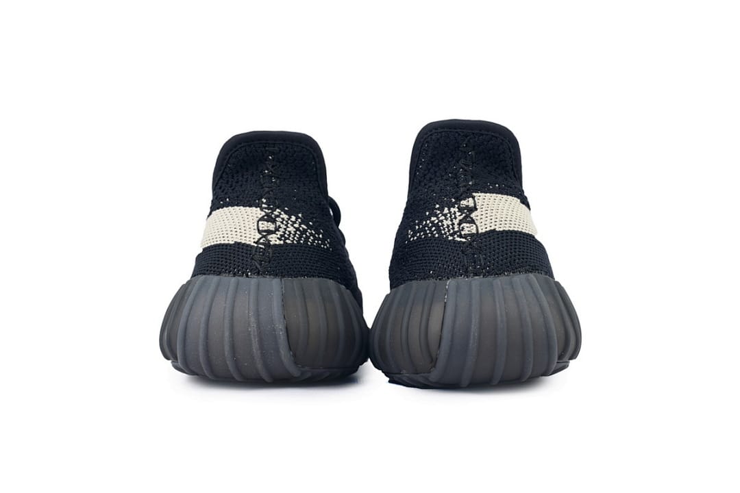 Yeezy Boost 350 V2 LW Black White