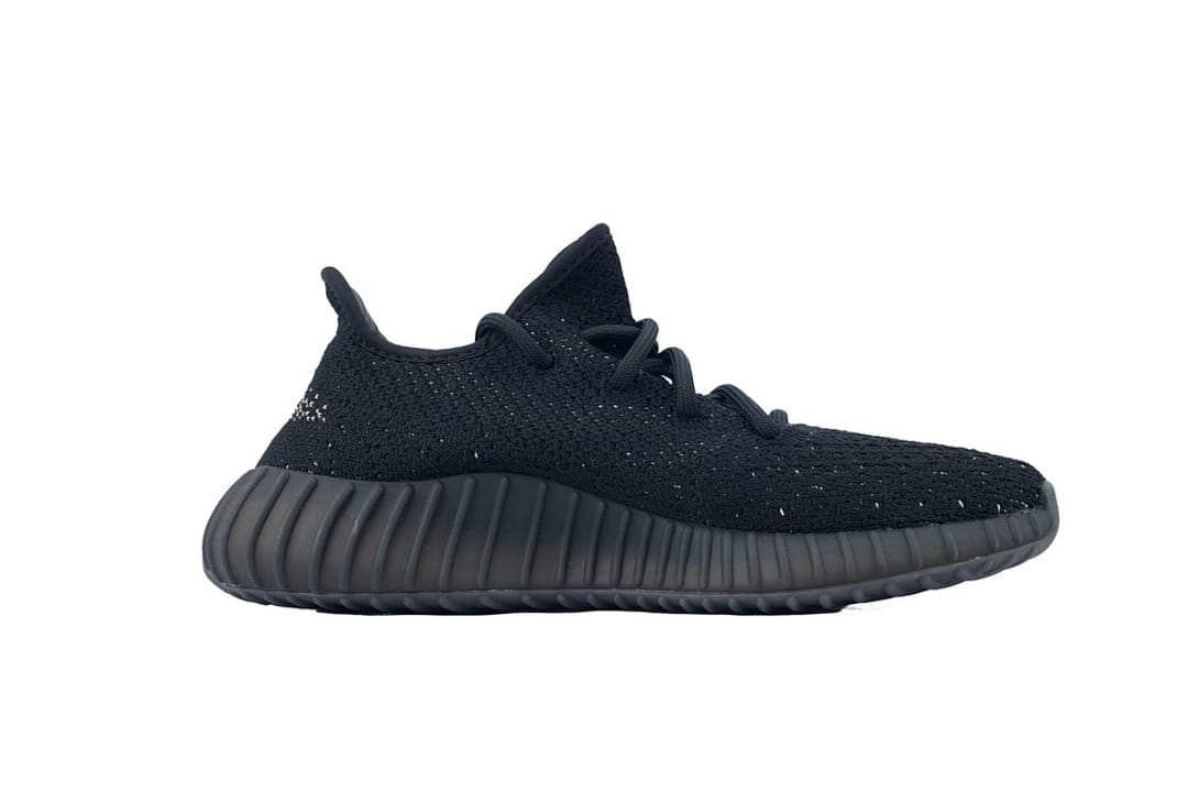 Yeezy Boost 350 V2 LW Black White