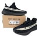Yeezy Boost 350 V2 LW Black White