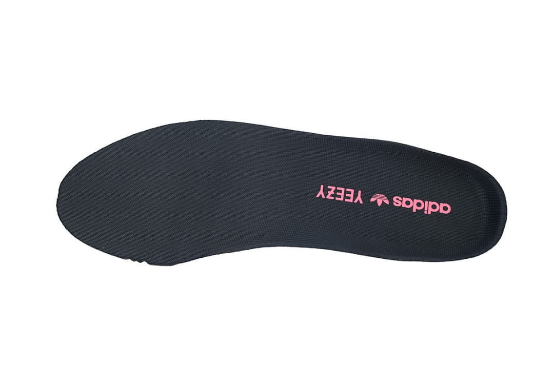 Yeezy Boost 350 V2 LW Black Pink