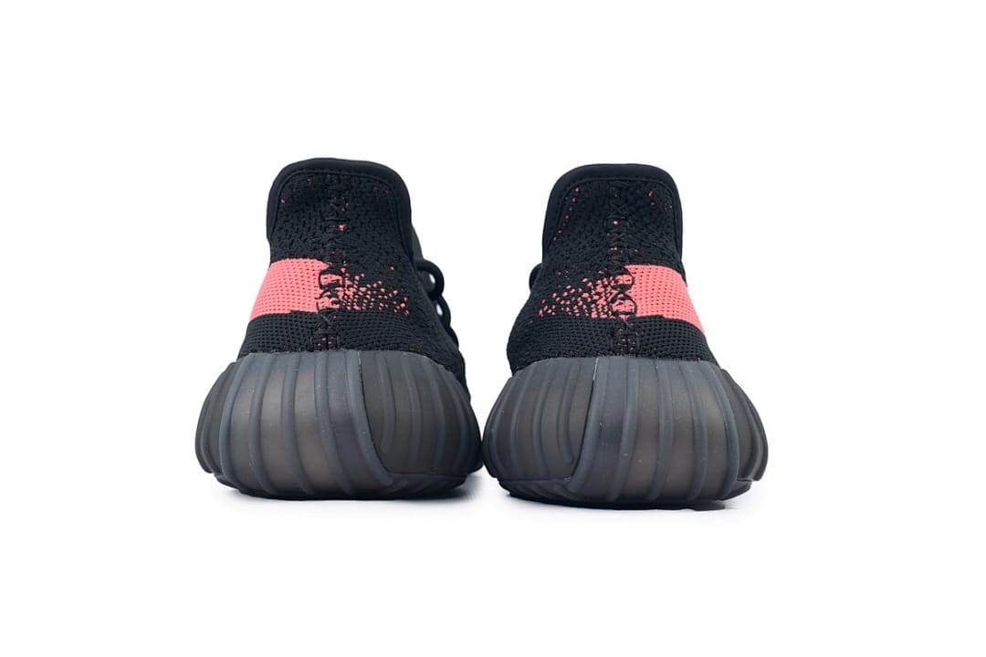 Yeezy Boost 350 V2 LW Black Pink