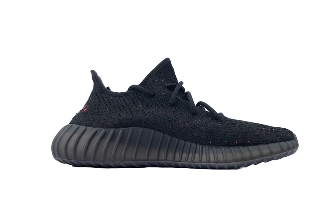 Yeezy Boost 350 V2 LW Black Pink